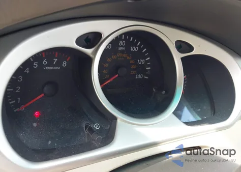 2005 Toyota Highlander V6 z USA, uszkodzony, nr VIN JTEGP21A550080749